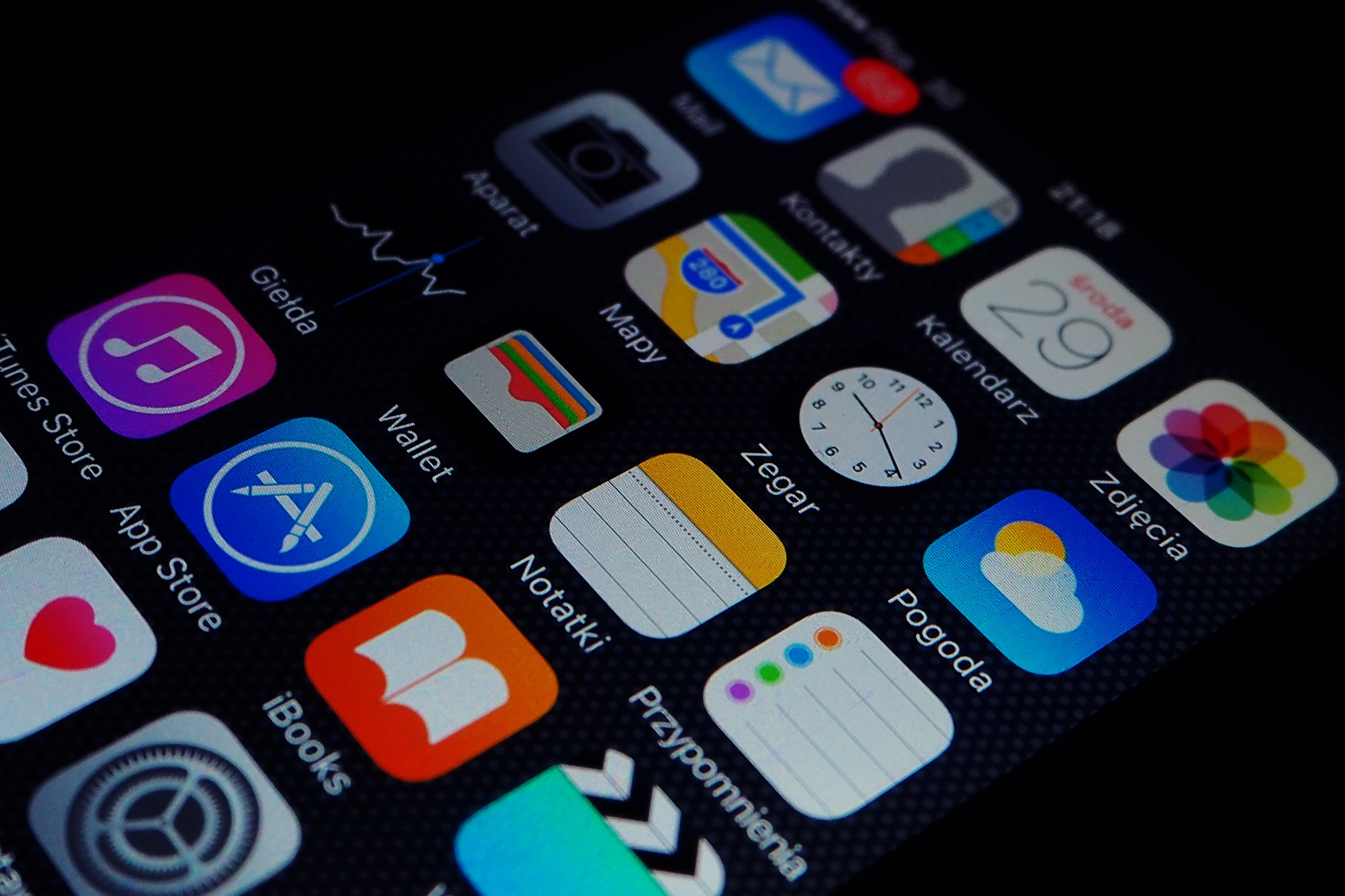 Professional Android and iOS App Development Services