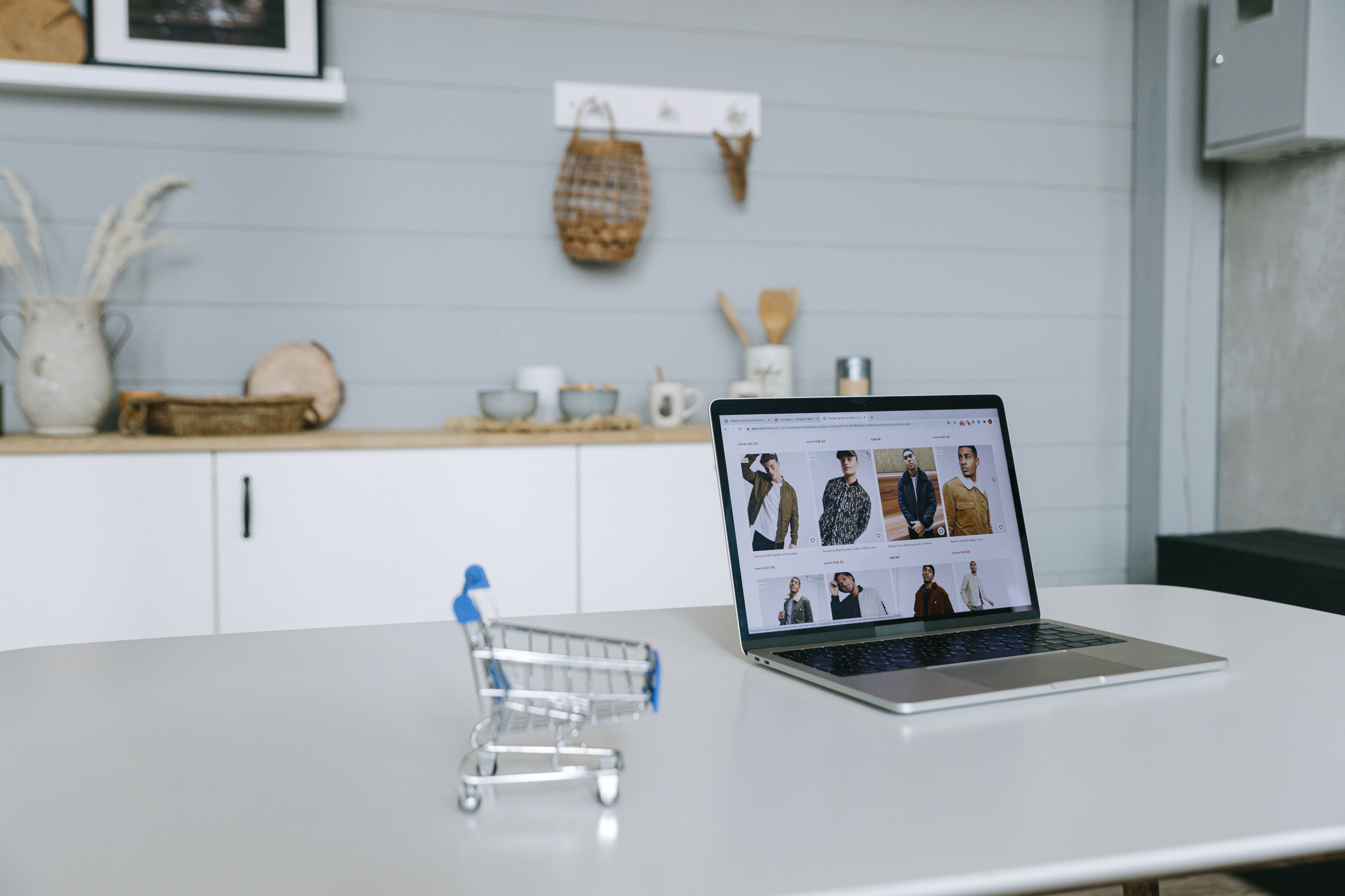 Custom Business Website Design Services