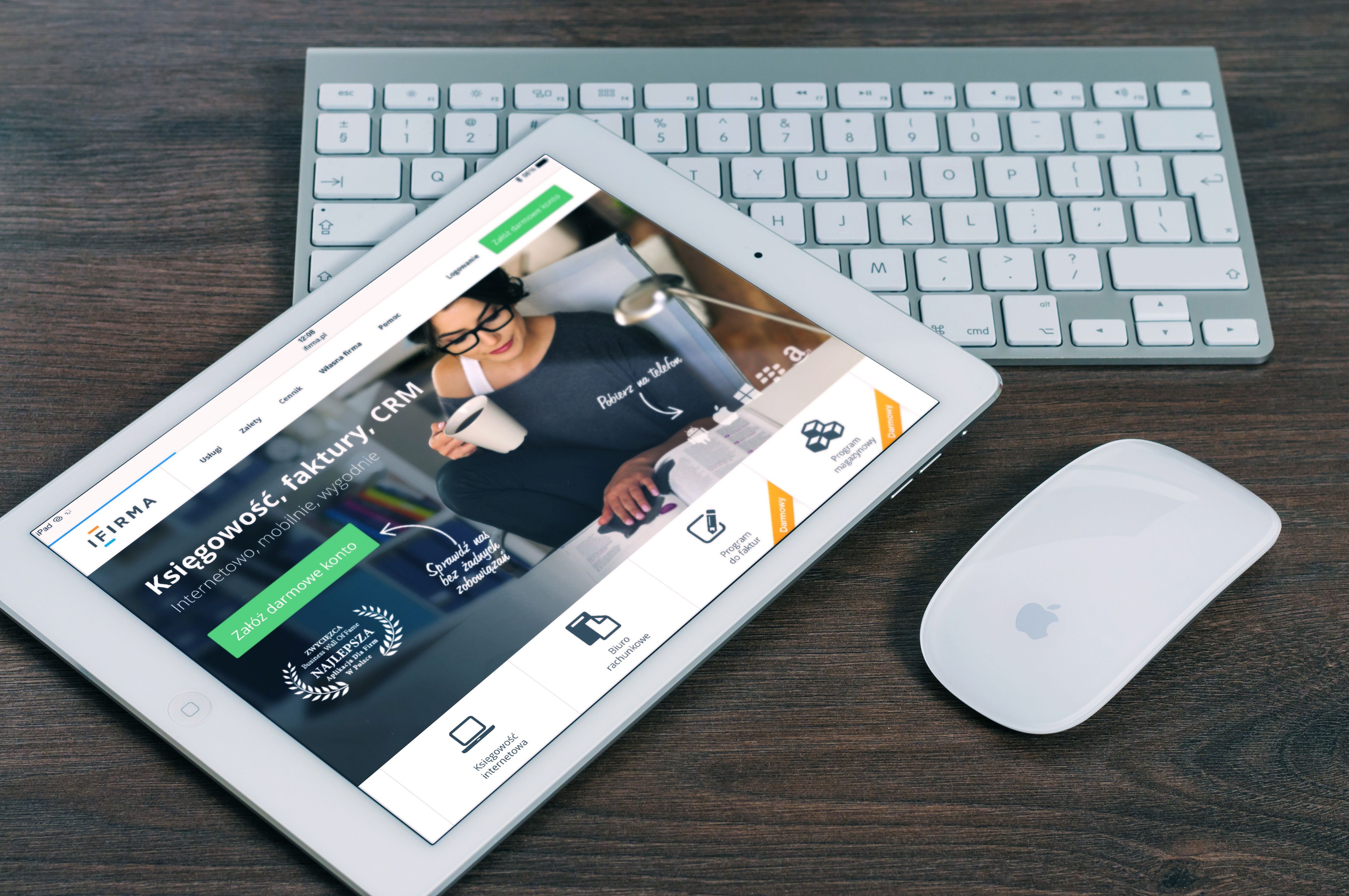 Business Website Development Services by Kaav Enterprises