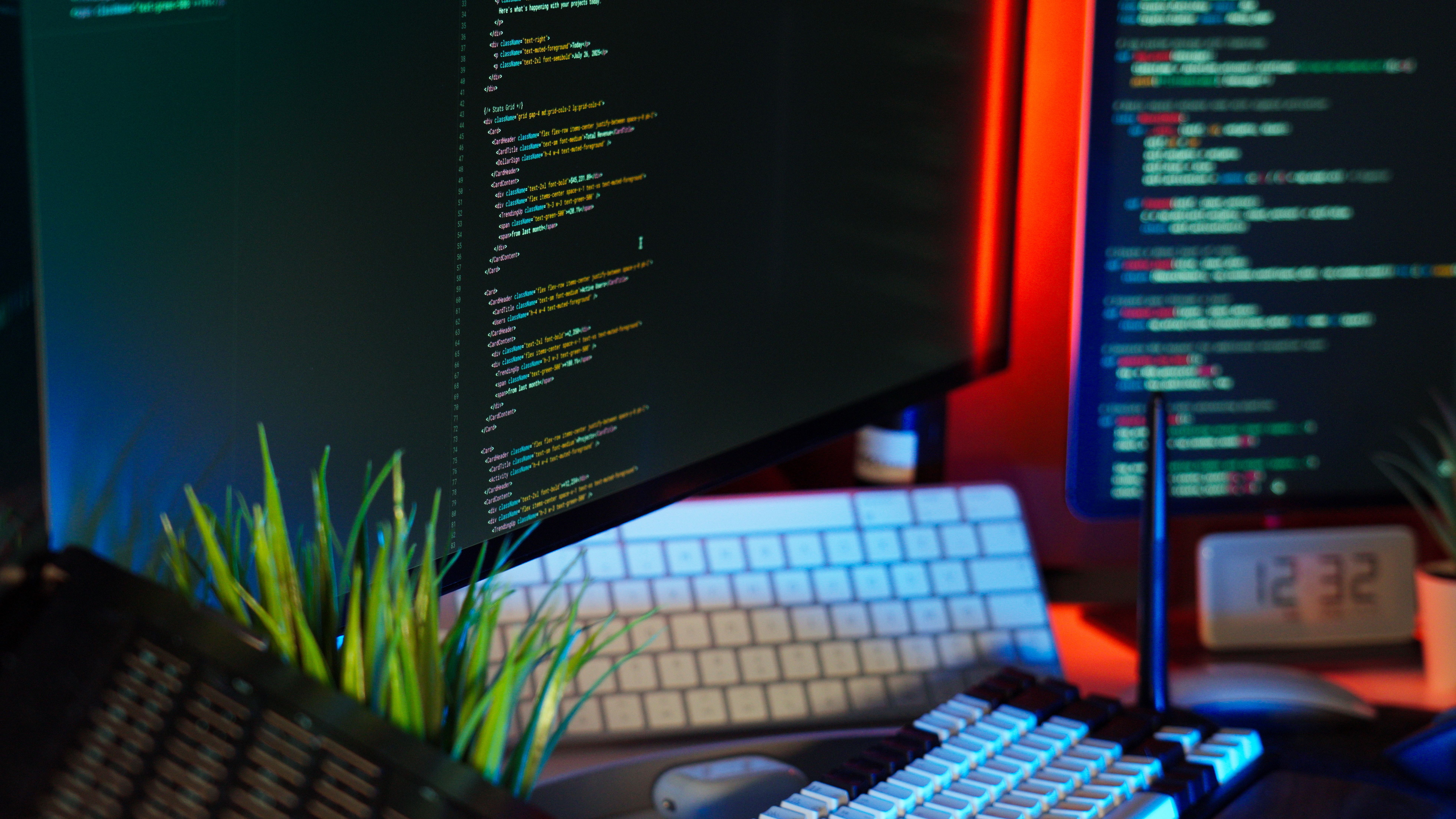 Professional Custom Website Design Services