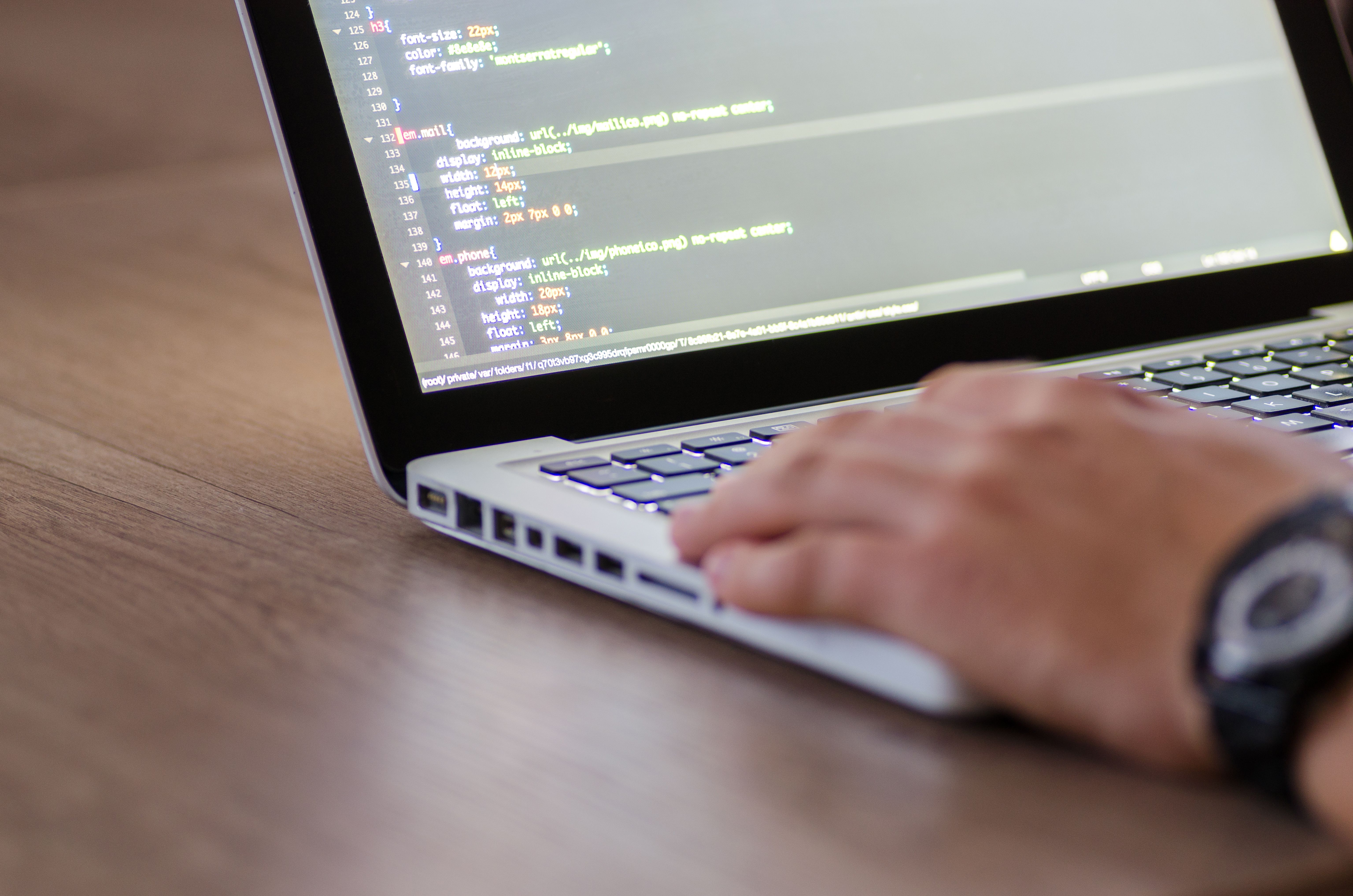 Professional WordPress Website Development Services
