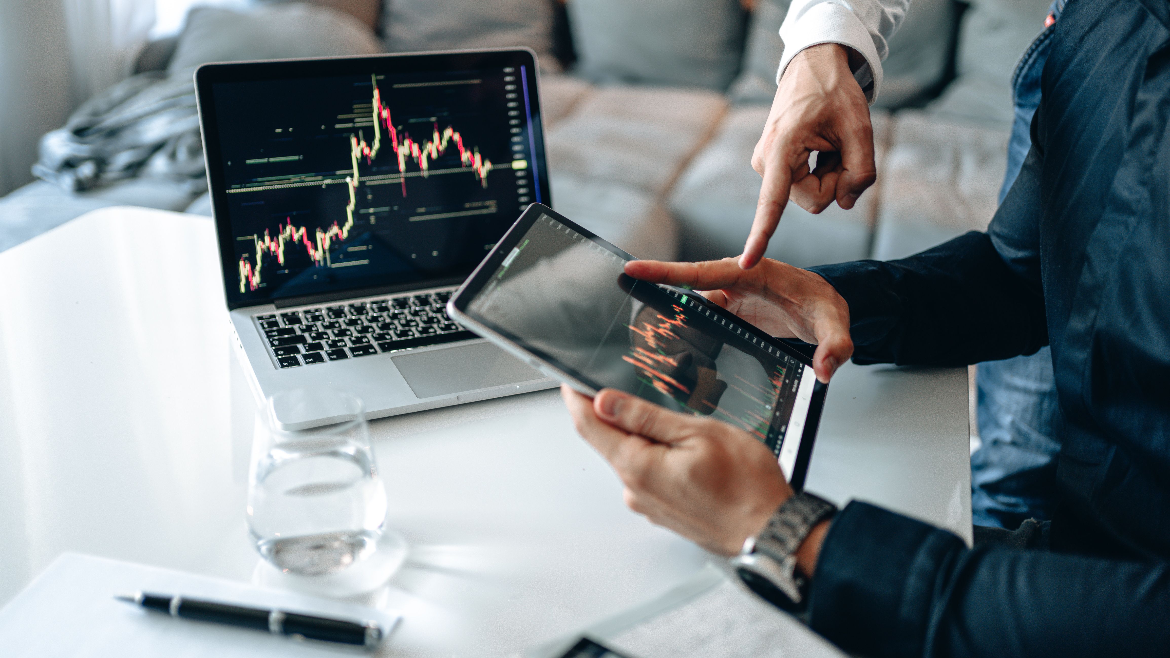 Professional Website Analytics Services