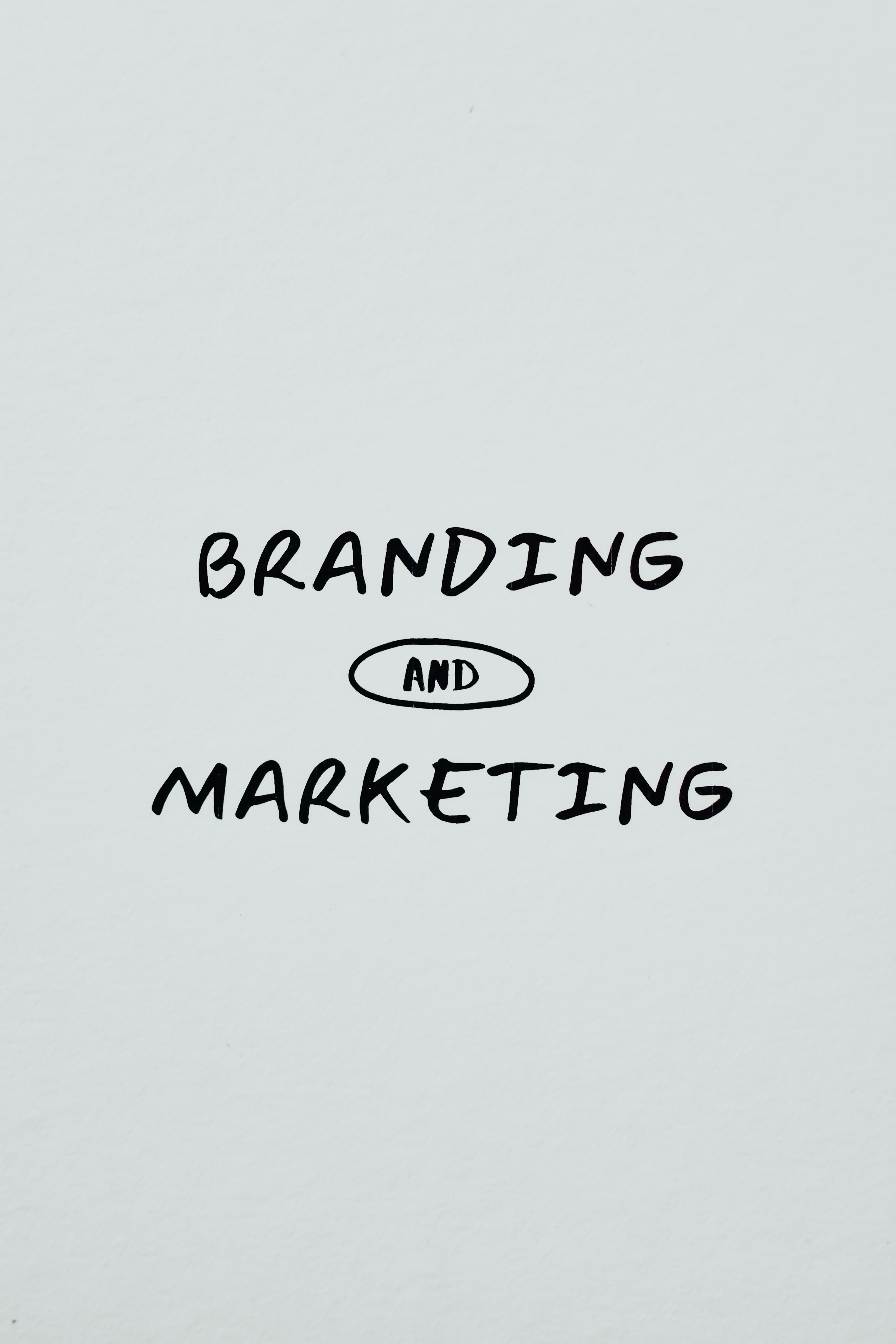 Professional Digital Branding Services