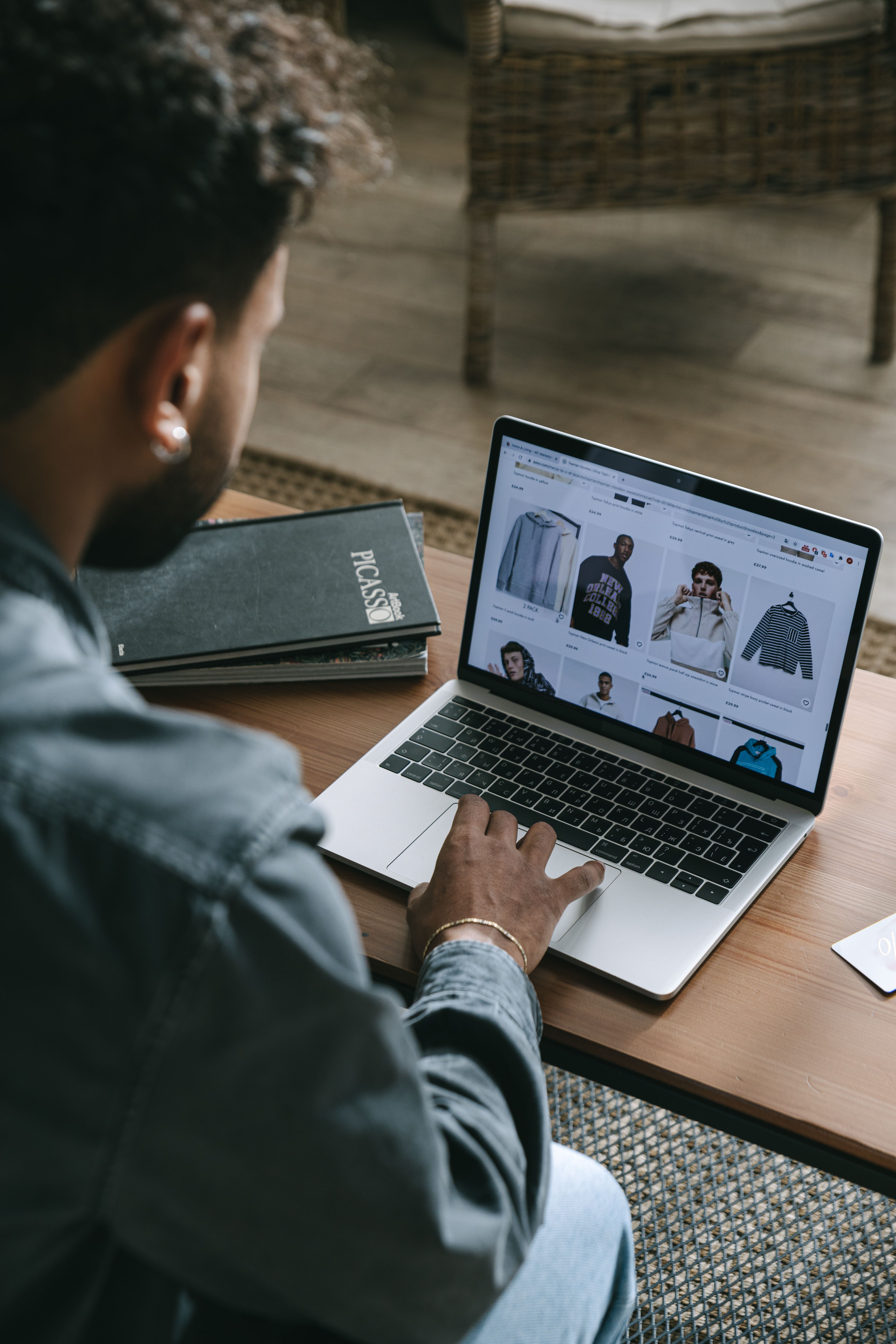 E-Commerce Development Services in Delhi by Kaav Enterprises