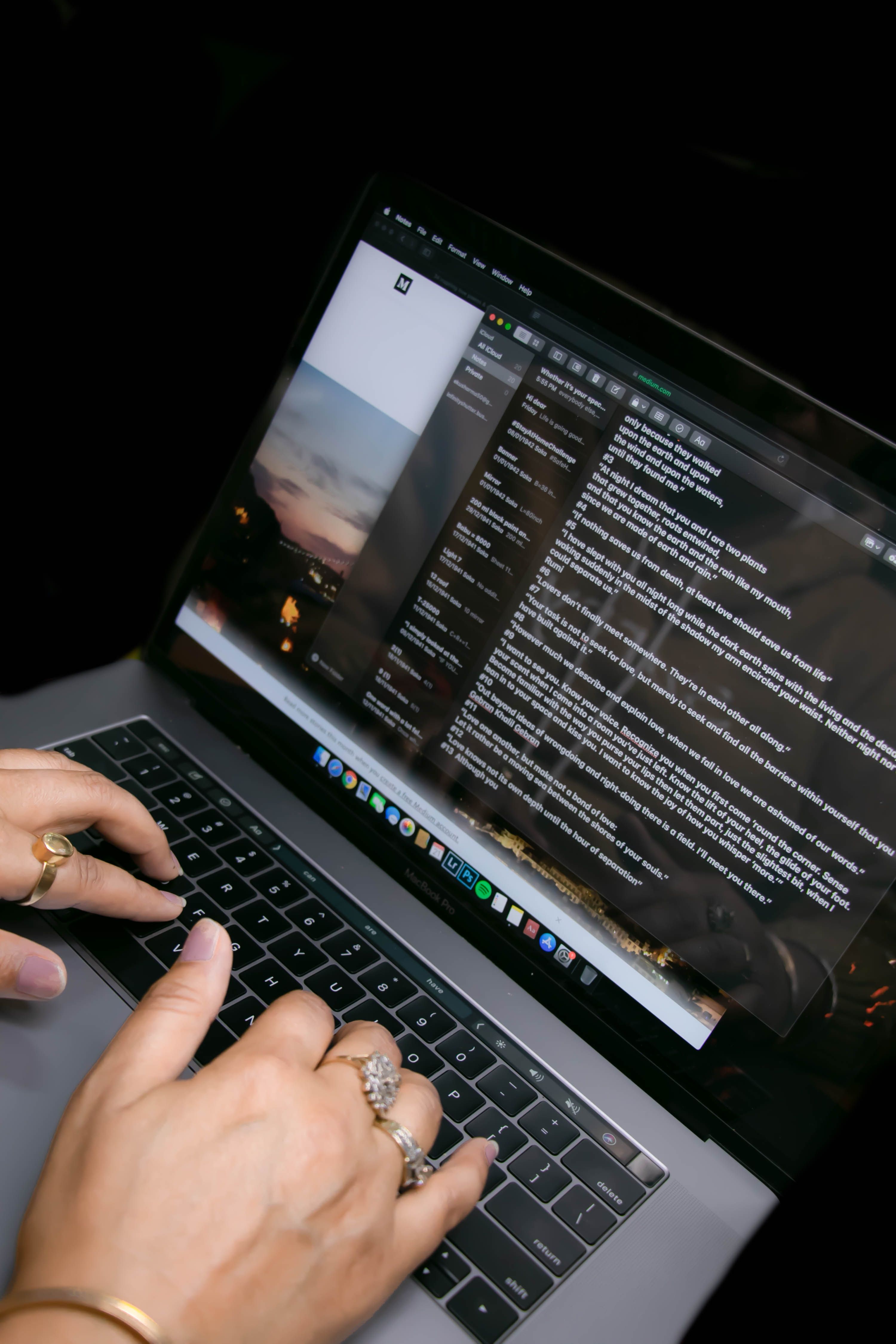 Professional Email Campaign Management Services
