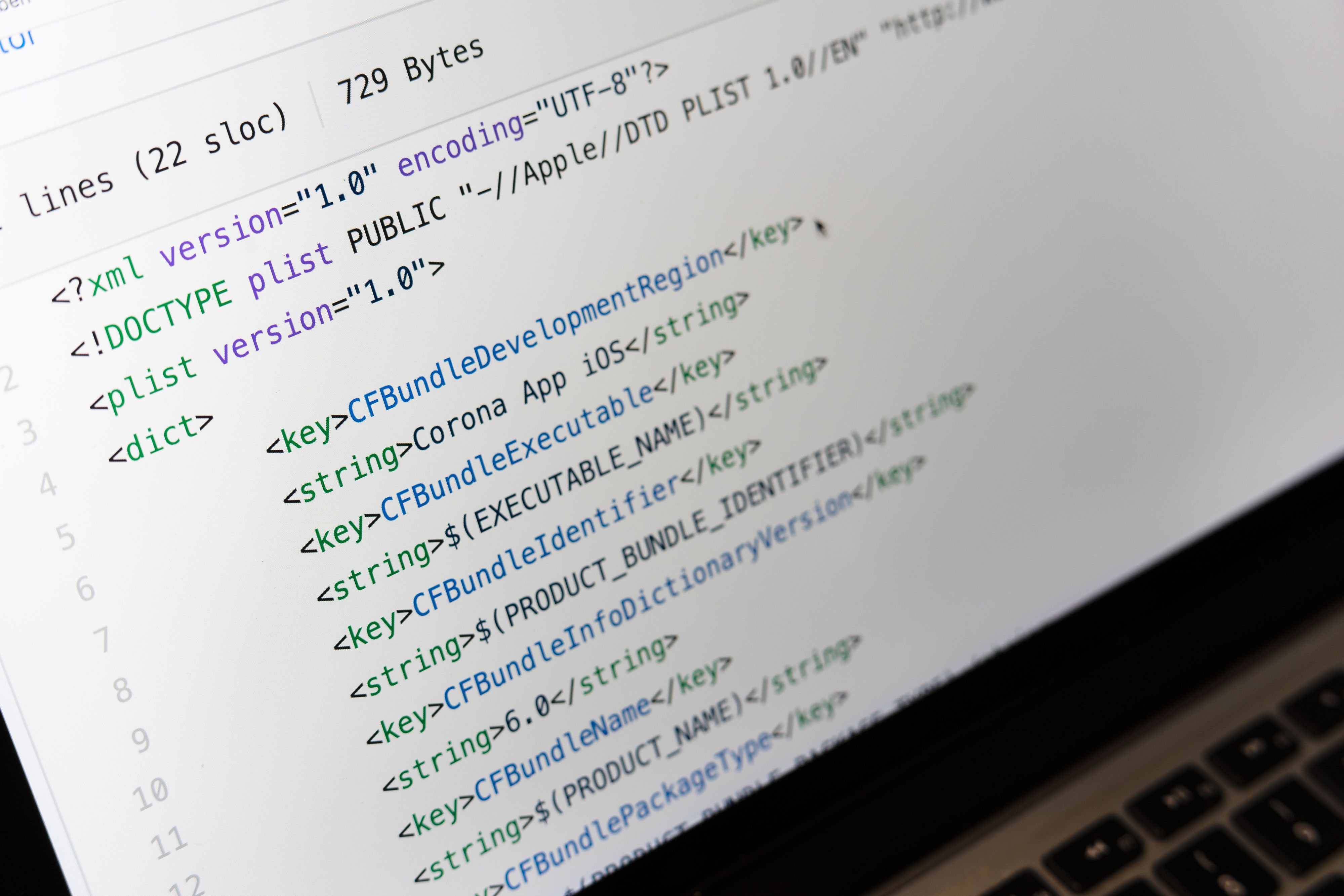 PHP Website Development Services by Kaav Enterprises
