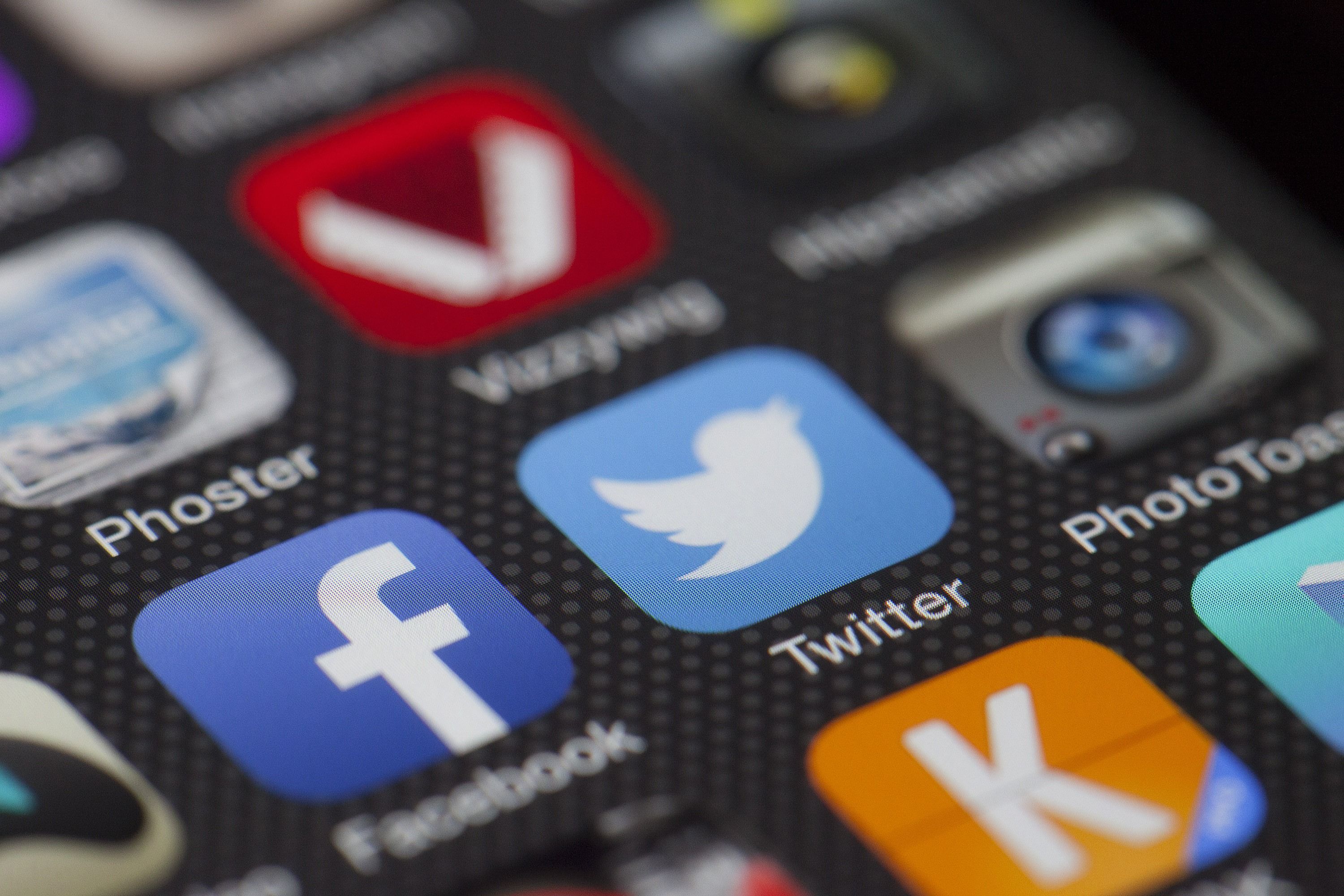 Professional Facebook Advertising Services