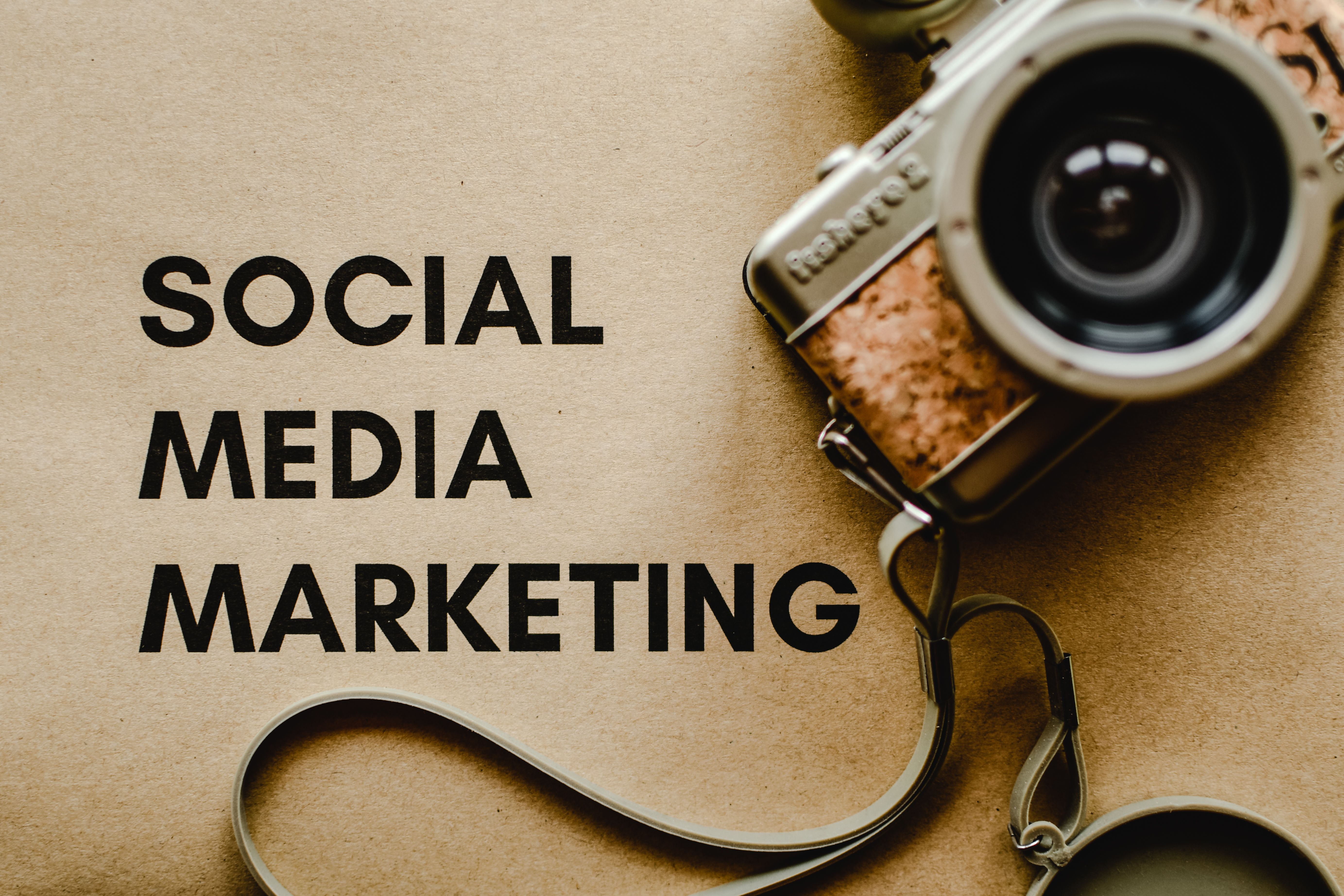 Social Media Marketing Services in Delhi by Kaav Enterprises