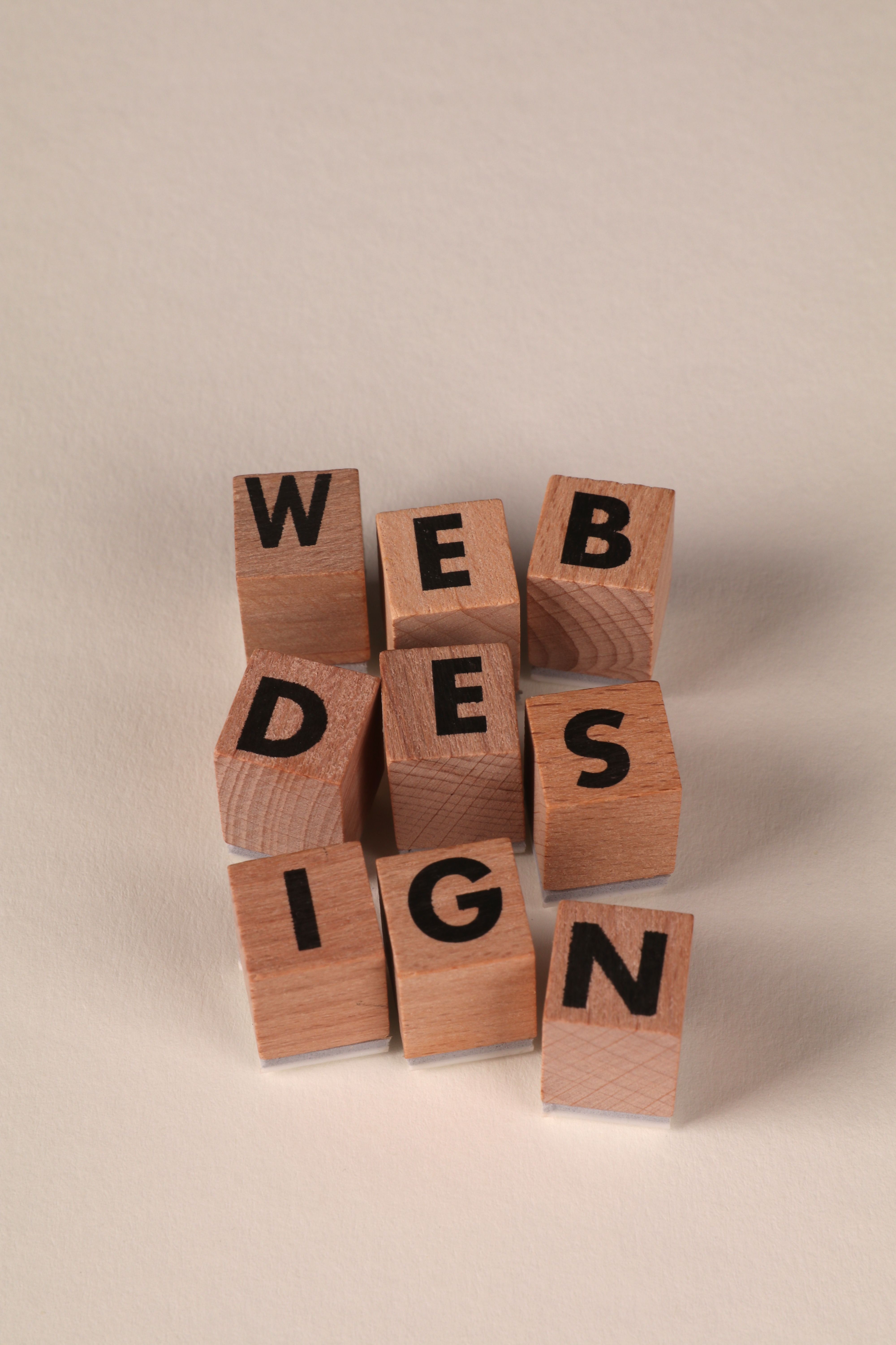 Web Development Services by Kaav Enterprises