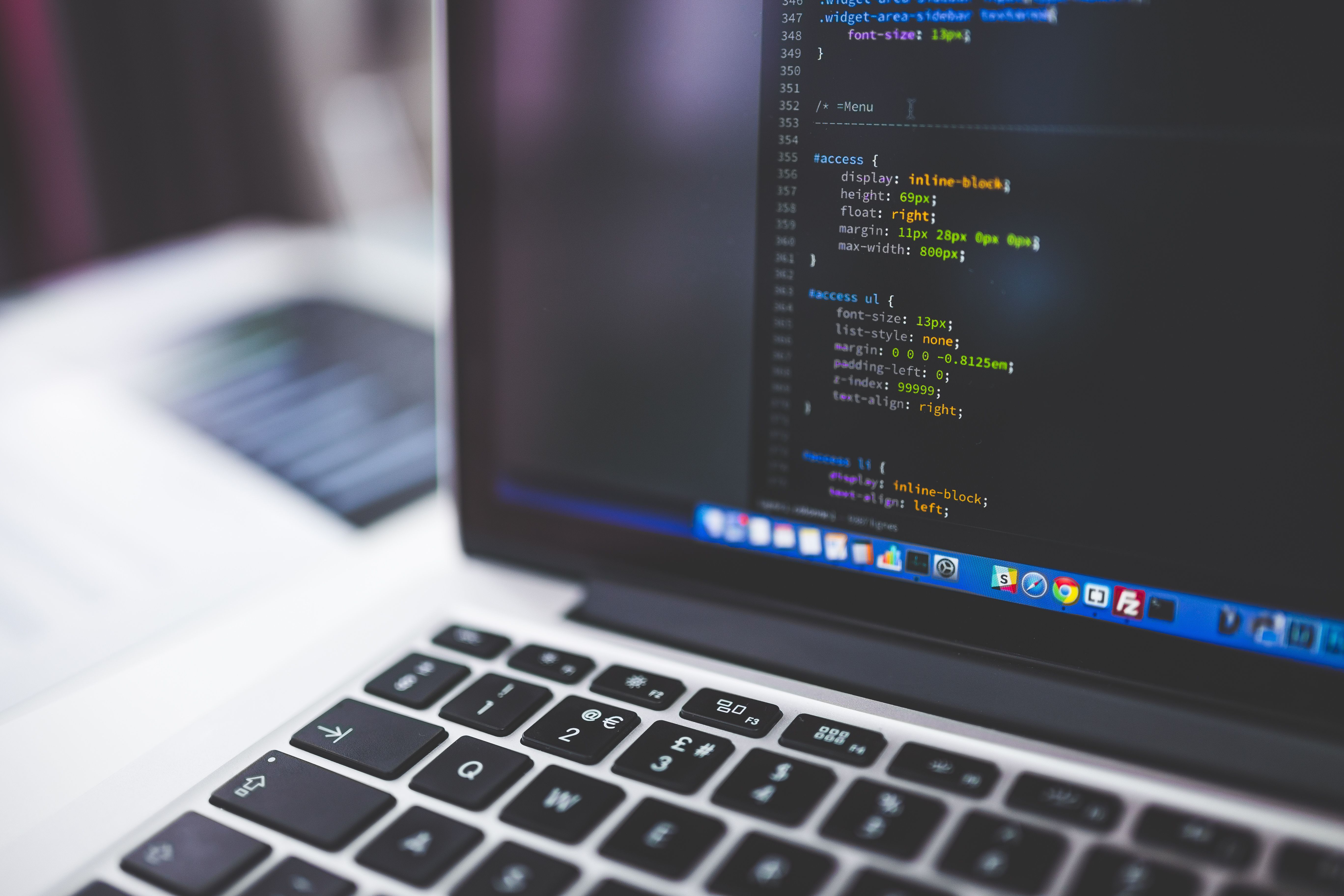 Website Maintenance Services by Kaav Enterprises