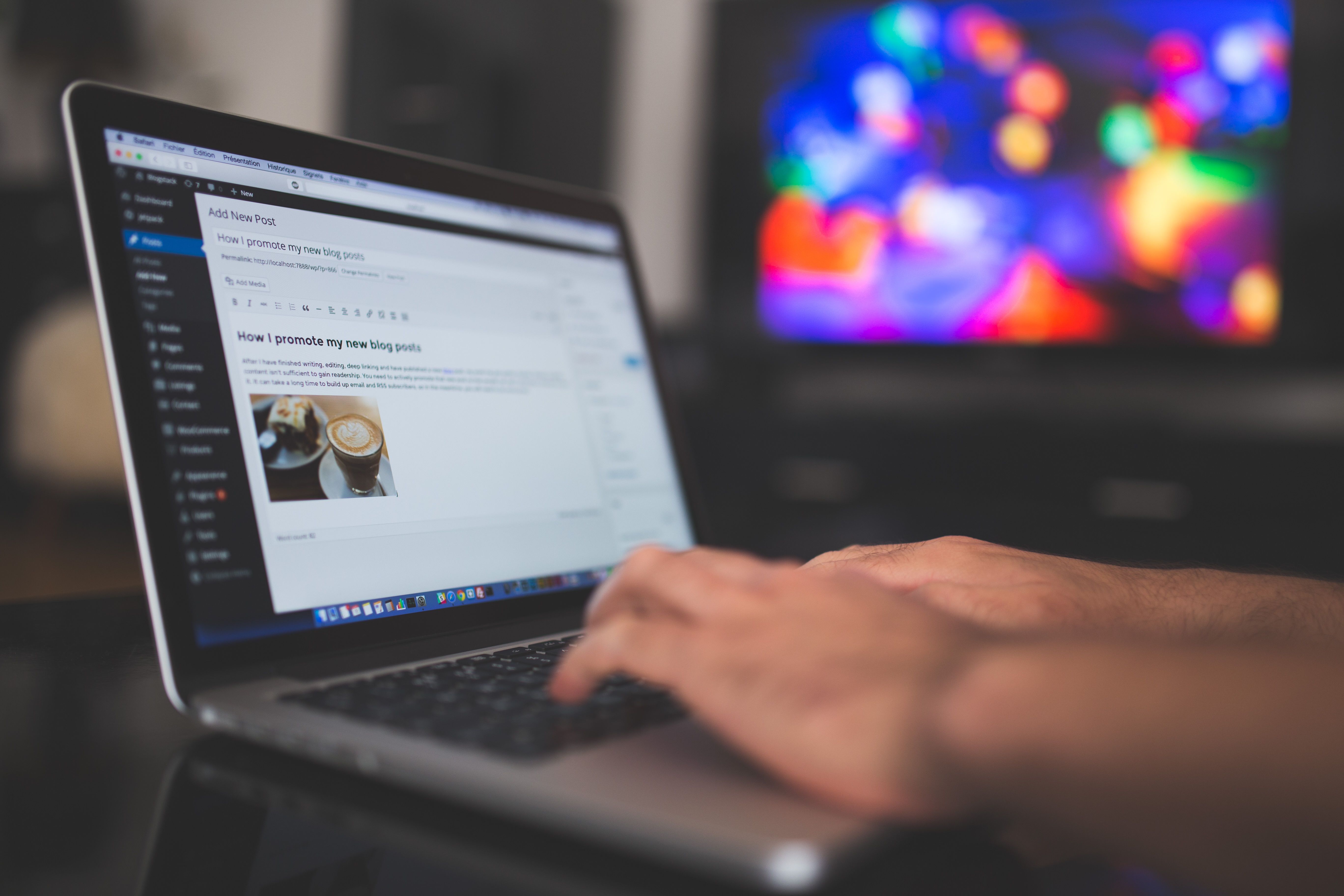 WordPress Development Services by Kaav Enterprises